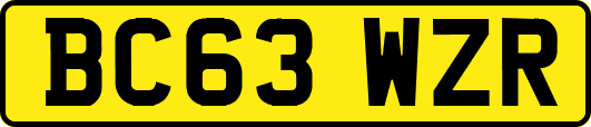 BC63WZR