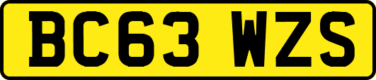 BC63WZS
