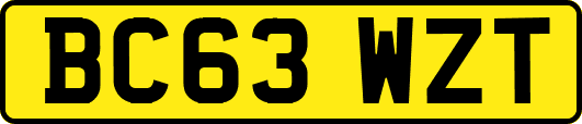 BC63WZT