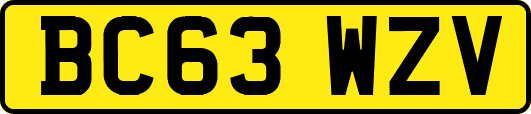 BC63WZV