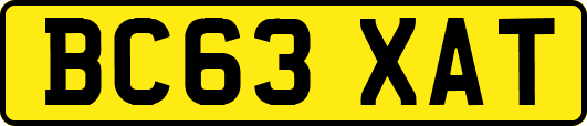 BC63XAT