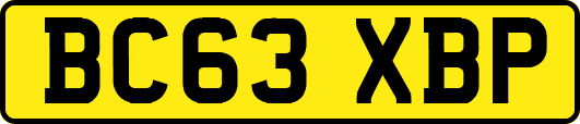 BC63XBP