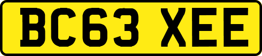 BC63XEE