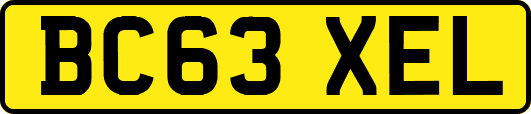 BC63XEL
