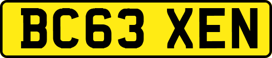 BC63XEN