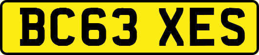 BC63XES