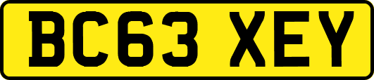 BC63XEY