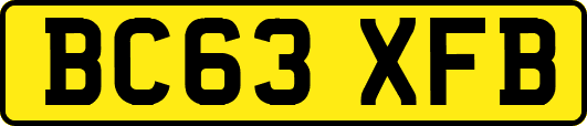 BC63XFB