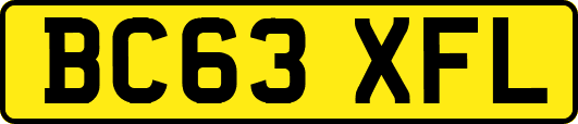 BC63XFL