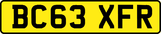 BC63XFR