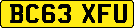 BC63XFU