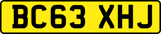 BC63XHJ