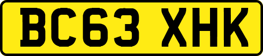 BC63XHK