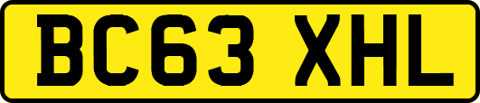 BC63XHL