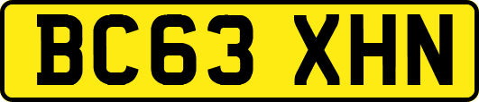 BC63XHN