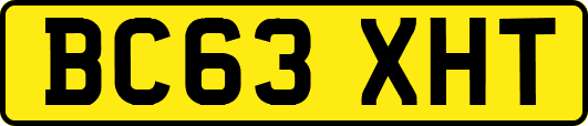 BC63XHT