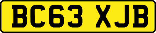 BC63XJB