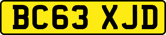 BC63XJD