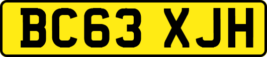 BC63XJH