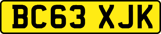 BC63XJK