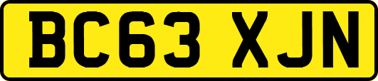 BC63XJN