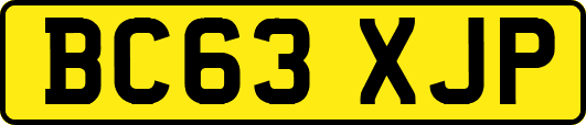 BC63XJP