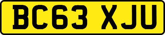 BC63XJU