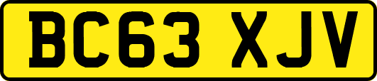 BC63XJV