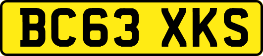 BC63XKS