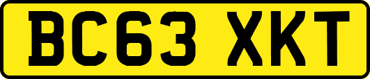 BC63XKT
