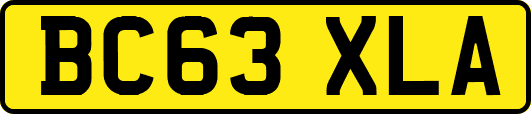 BC63XLA