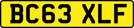 BC63XLF
