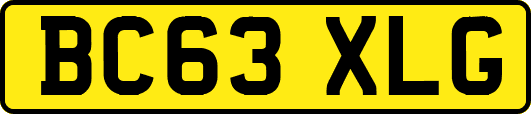 BC63XLG