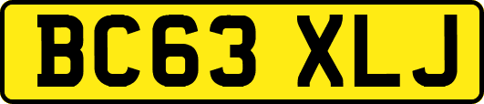 BC63XLJ