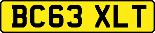 BC63XLT