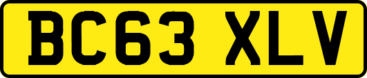 BC63XLV