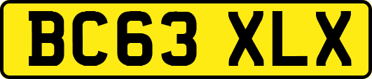 BC63XLX