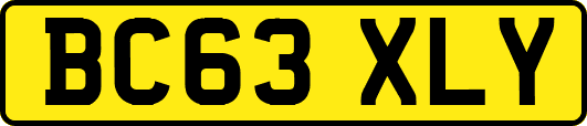 BC63XLY