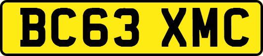 BC63XMC