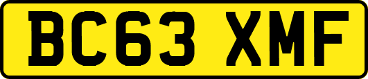 BC63XMF