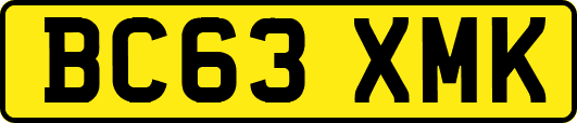BC63XMK