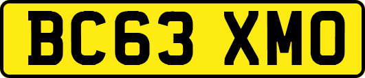 BC63XMO