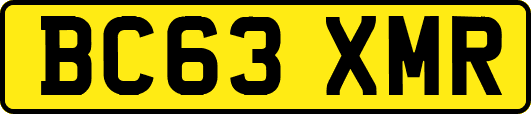 BC63XMR