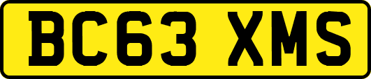 BC63XMS