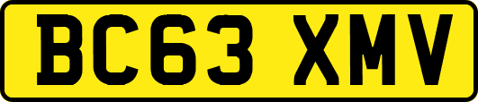 BC63XMV