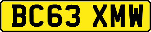 BC63XMW