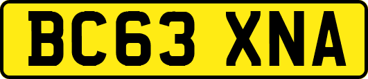 BC63XNA