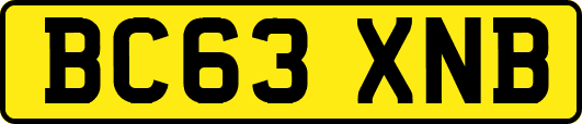 BC63XNB