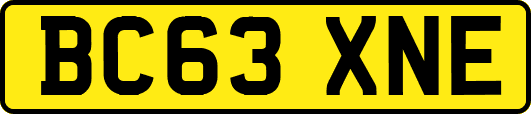 BC63XNE