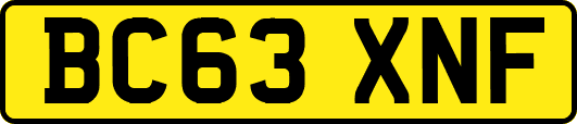 BC63XNF